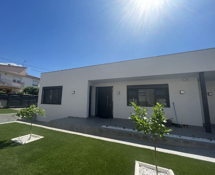 Casas modulares Styl Modul